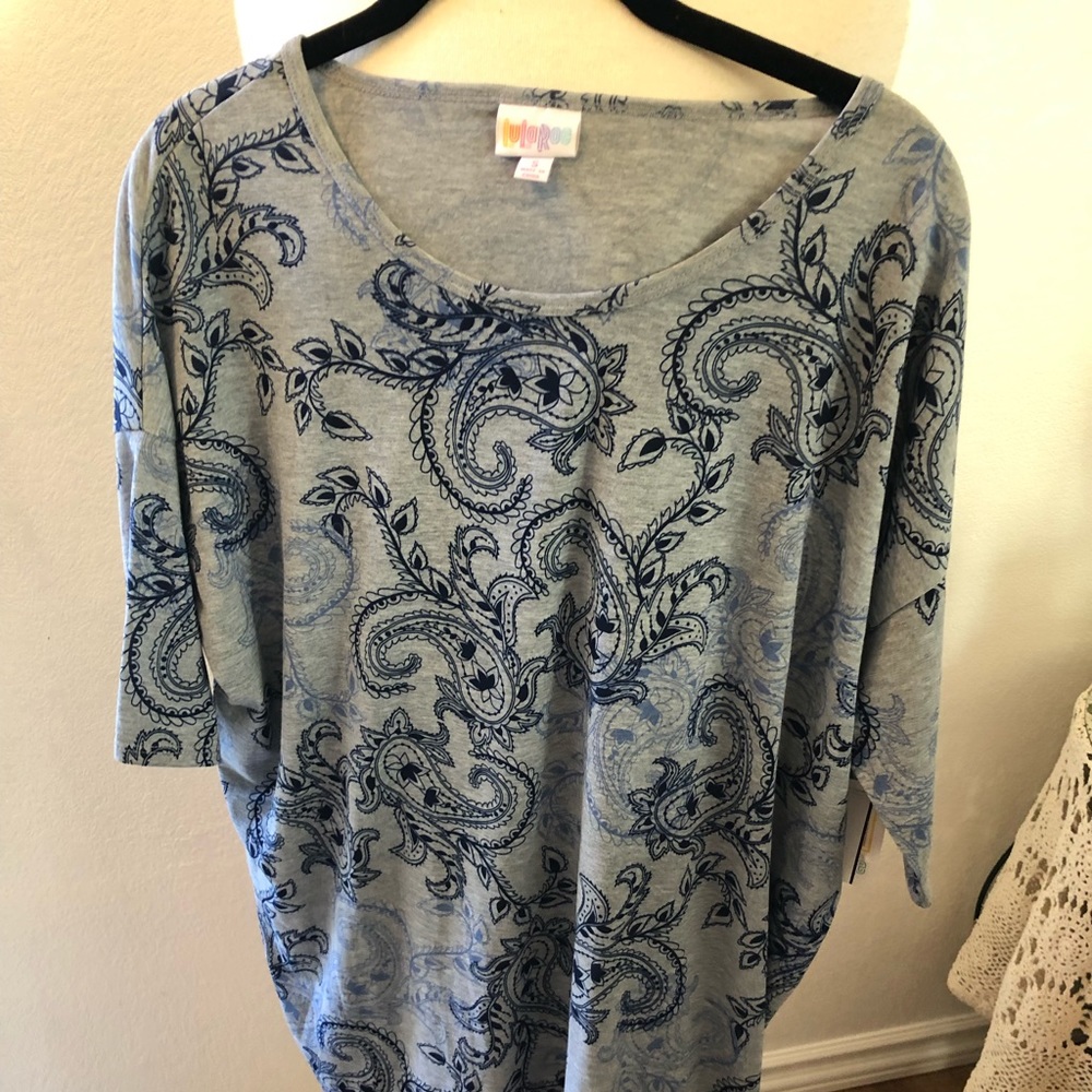 LuLaRoe Irma S